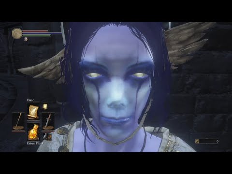 Dark Souls III -- Convergence Mod -- (Day 1)