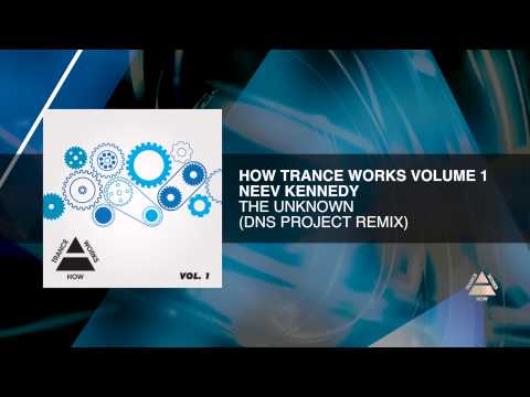 Neev Kennedy - The Unknown (DNS Project Edit)