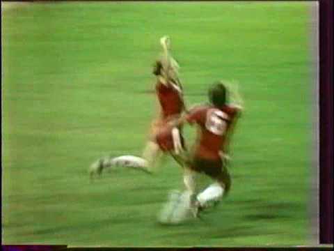 DDR - Polska. OG-1976  Final