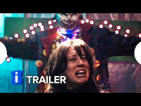 Deep Web: O Show Da Morte - Trailer