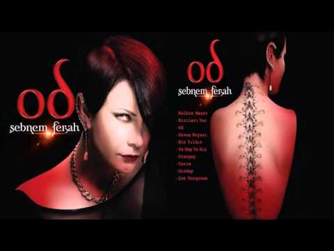 Çok Yorgunum - Şebnem Ferah