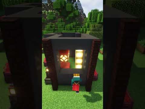The Ultimate Minecraft Haunted House