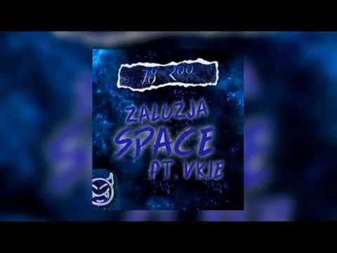 Zaluzja X VKIE - Space 1h
