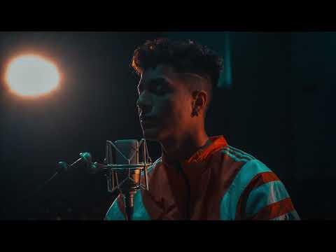 Naim Darrechi - No Quiero Verte (Versión Acústica)