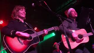 Molly Tuttle w/Ketch from OCMS - Across The Great Divide