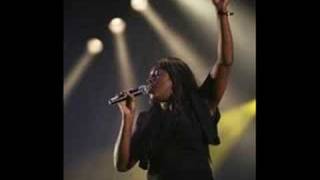Mica Paris  -  I Wanna Hold On To You