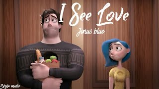Download lagu Jonas Blue - I See Love 💕 ft. Joe Jonas mp3