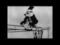 The Sky Scrapper 1928 Oswald The Lucky Rabbit High Quality