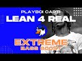 EXTREME BASS BOOST LEAN 4 REAL PLAYBOI CARTI FT SKEPTA