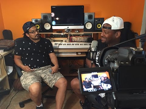 Intelligent Hoodlum ( Tragedy Khadafi ) 25th Anniversary Track by Track Interview Part 1