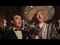 Amor con Amor Se Paga - Jorge Negrete y Pedro Vargas Full HD