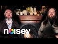 Arab Strap's Aidan Moffat - The British Masters - Chapter 5
