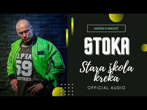 Stara škola kreka - iz tame u svjetlo