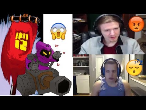 Hashinshin How to Fix Riven  |The BANNER OF COMMAND is BROKEN..! Best Daily LoL Moments(2018)