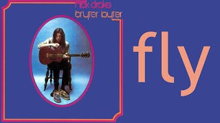 NICK DRAKE: Fly (AI Edition)