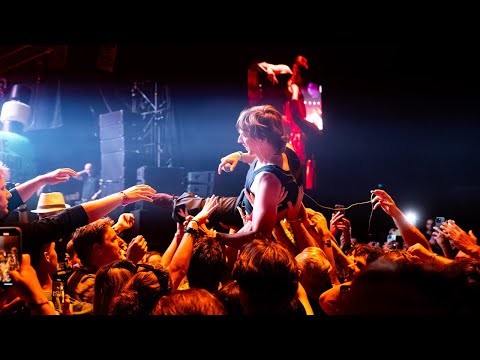 De Jeugd van Tegenwoordig - live at Pukkelpop 2025