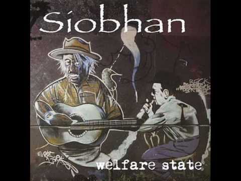 Siobhan - The Rooster