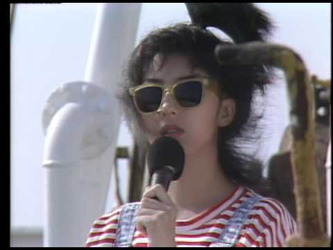 [1989] 김완선 – 이젠 잊기로 해요 (응답하라 1988 삽입곡)
