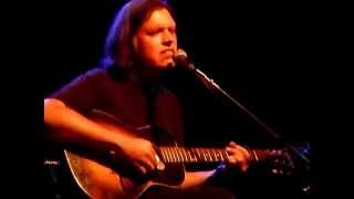 Richard Buckner - Blue And Wonder