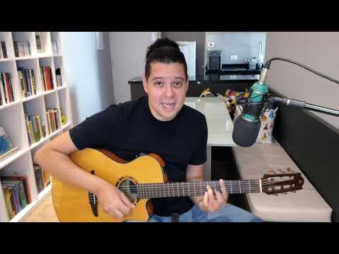 Nas ruas - Djavan