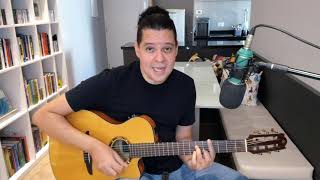 Nas ruas [Djavan] por Emerson Leal | “De onde vem o meu som?” - Ep. 63