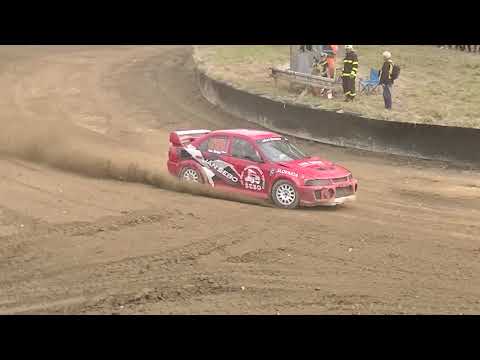 00229 Autocross Humpolec 28. - 29.8.2021