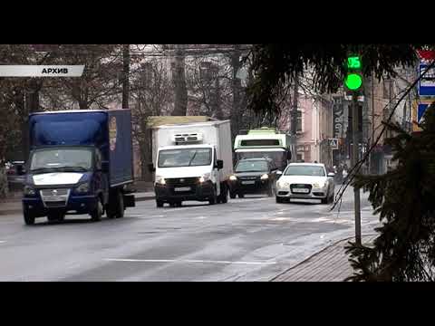 На улучшение качества общественного транспорта Курска выделят 145 млн рублей
