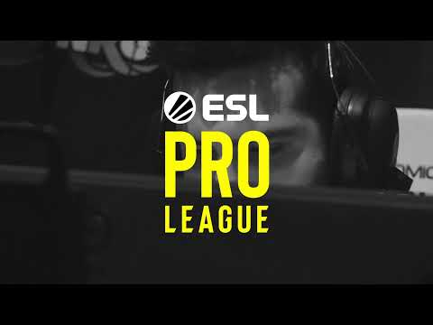 LIVE: CS:GO - Preshow - ESL EU Pro League Season 10