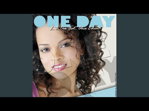 One Day (Original Mix) (feat. Alice Edun)
