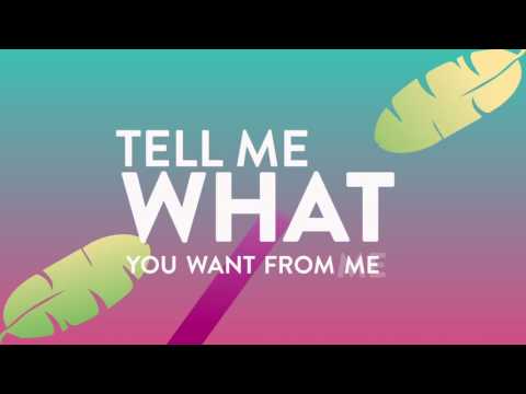 Matthew John Kurz - I Wanna Be That Guy (Lyric Video)
