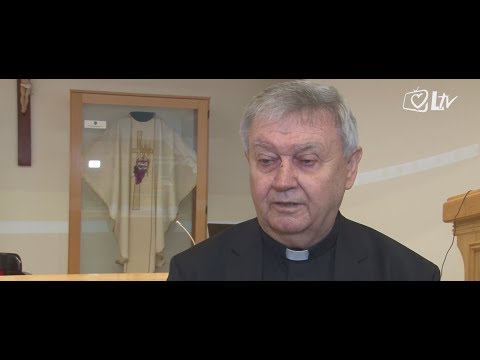 Izdvojeno 14.5.2018. - Godišnji susret  biskupa Mrzljaka s medijskim djelatnicima
