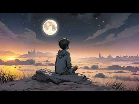 Blam'S x @doukiofficiel  - Je T'attendrai (Lyrics Officielle)