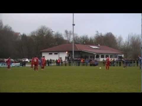 BL 17 TSG Rottenacker - SV Uttenweiler (Meisterschaft) 11.12.2011