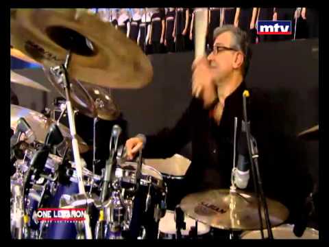 One Lebanon - Final - 18/06/2014