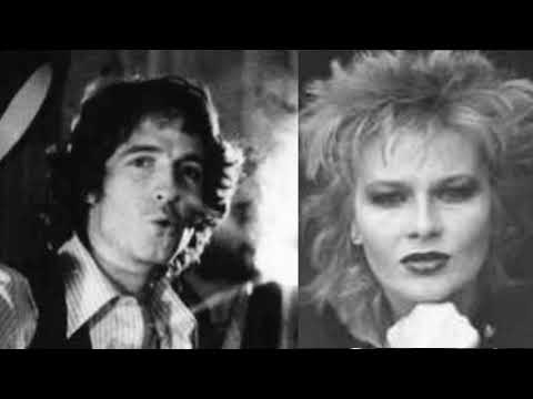 sei ottavi -  Rino Gaetano e Marina Arcangeli