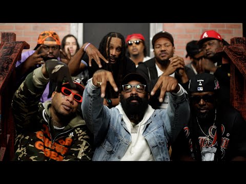 TM88, Fuse 808 Mafia & Tre Pounds Talk About FILA 25, Bringing Fun Music Back To Atlanta