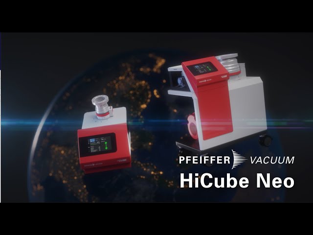 Fiabilidade e eficiência energética - a nova estação de bombagem de turbinas HiCube Neo