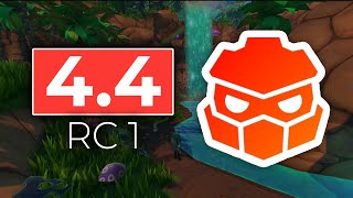 Redot 4.4 Release Candidate 1 Is Here! But Did Anything Actually Change?