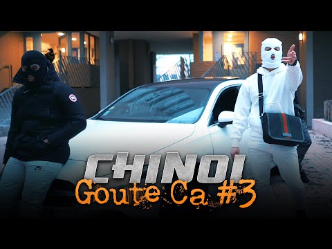 Chinoi - Goute ça #3 I Daymolition