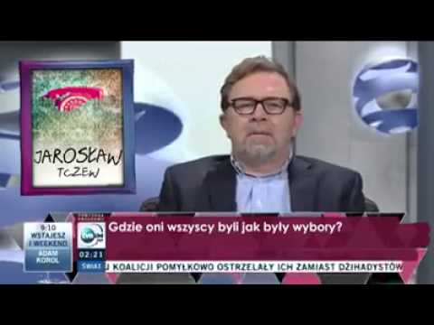 Urok programów na żywo 