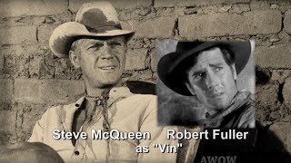 Robert Fuller recalls \