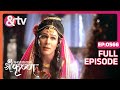 मोहिनी Ne शिशुपाल को Bhadkaya Paramavatar Shri Krishna Full Ep 566 19A