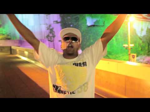 WAYNE CAPOS_CABO VERDE KI TA MANDA_funana 2011(Clip officiel)