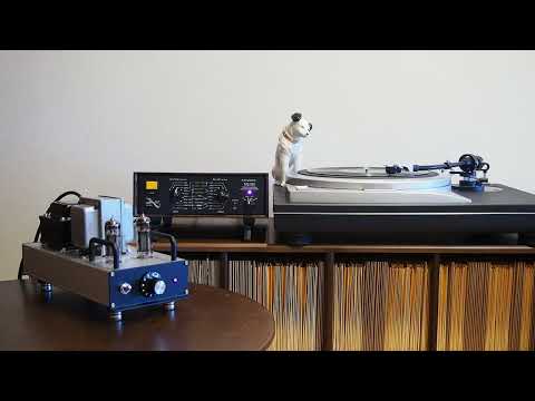 Little Girl / Eubie Blake and his Orchestra