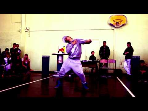 ELECTRO DANCE Demo de Jury Sam Zakharoff Krasnoyarsk City