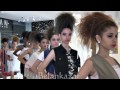 Showroom Megan Store Megan Fashion Show 2017