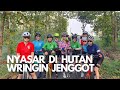 Rute Gowes Cakep Di Tegal Wringin Jenggot