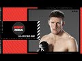 Jamie Mullarkey talks training in Australia for #UFCVegas38 bout vs. Devonte Smith | UFC Fight Camp