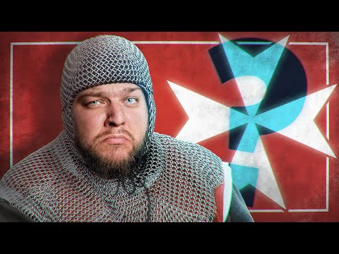 Les chevaliers hospitaliers de l'Ordre de Malte : de soldats à bienfaiteurs
