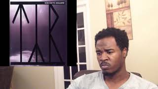 How Far to Asgaard The Rune Tyr Reaction